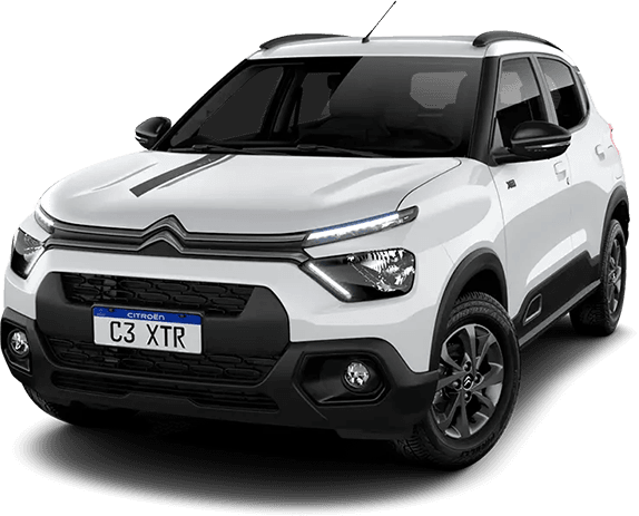 Black November Citroën Consórcio taxa reduzida de 20% por 18% e parcelas a partir de R$ 542,25