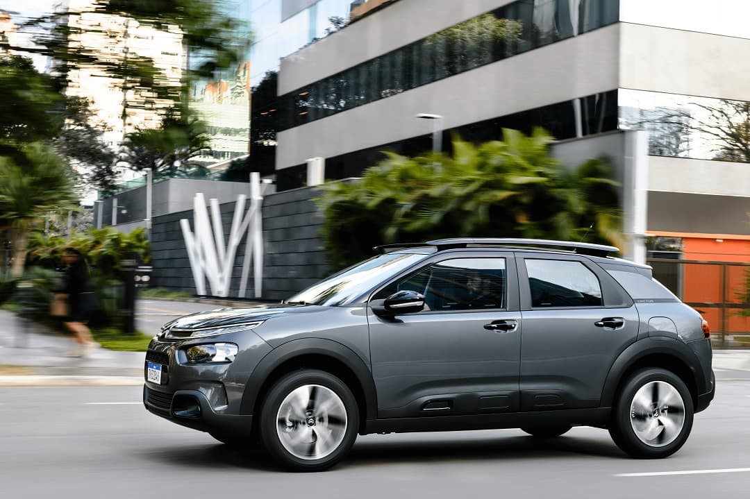 Vantagens do Consórcio de Carros Citroën